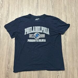 Philadelphia Graphic T-Shirt